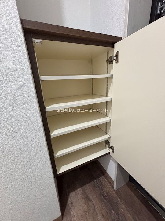 鹿児島県鹿児島市鴨池2丁目の賃貸マンションのその他画像