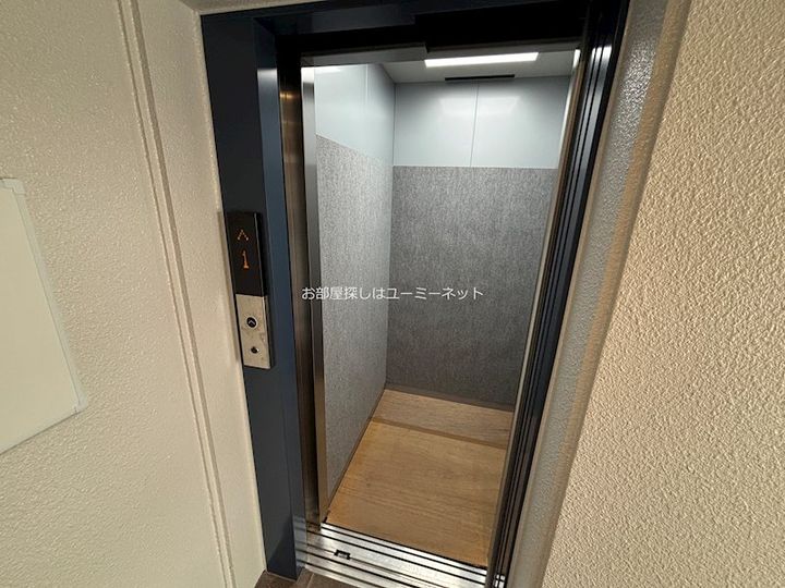 鹿児島県鹿児島市鴨池2丁目の賃貸マンションのその他画像