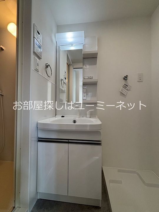 鹿児島県鹿児島市郡元1丁目の賃貸マンションのその他画像