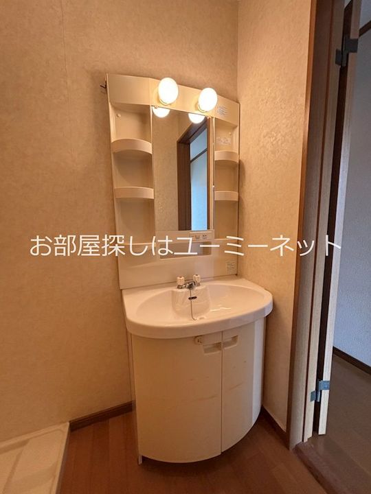 鹿児島県鹿児島市西伊敷2丁目の賃貸アパートのその他画像