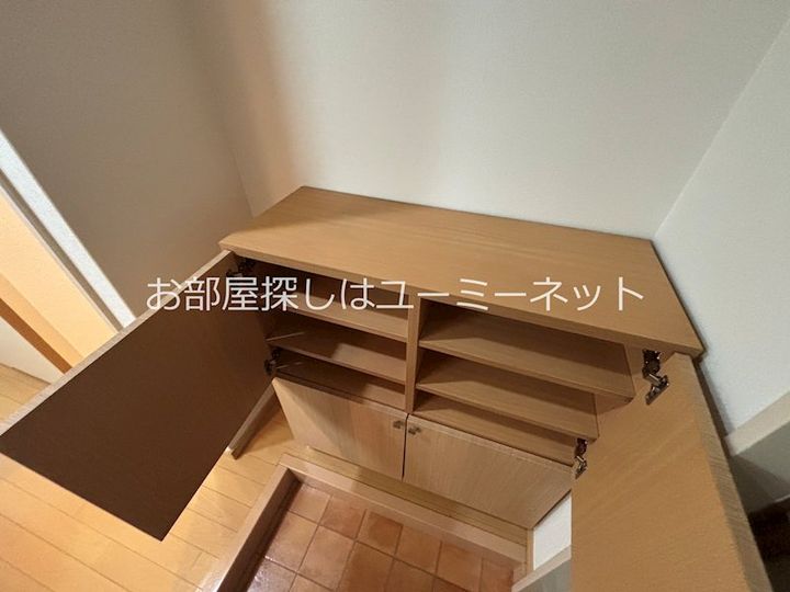 Kマンションのその他画像