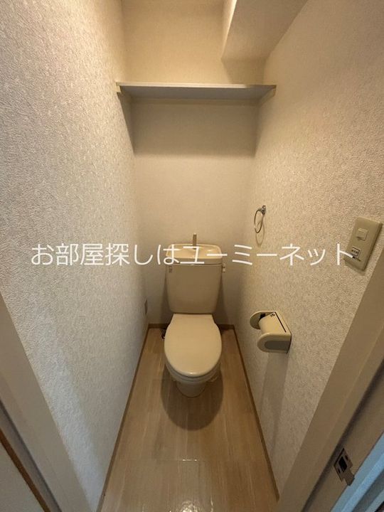 Kマンションのその他画像