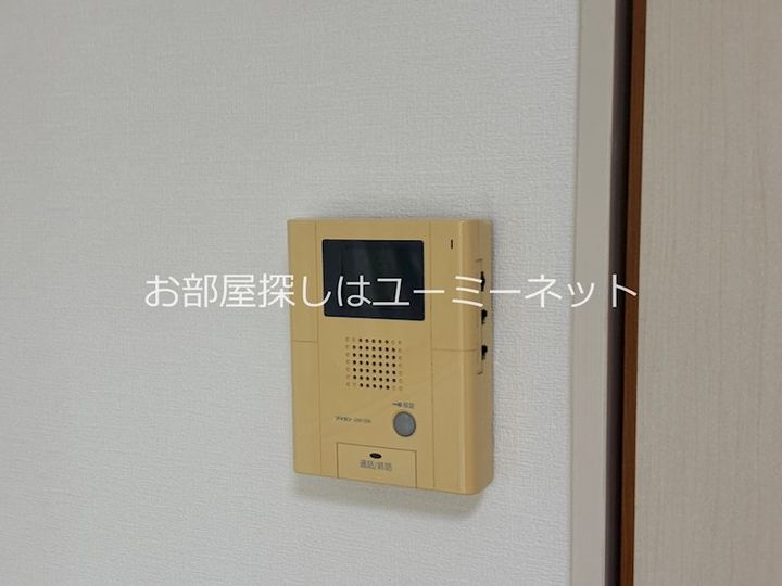 Kマンションのその他画像