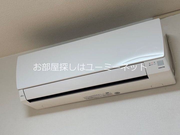 Kマンションのその他画像