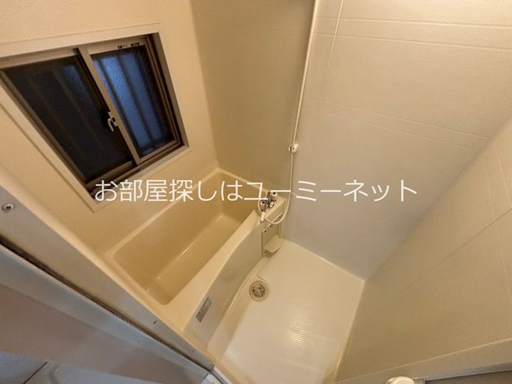 Kマンションの風呂