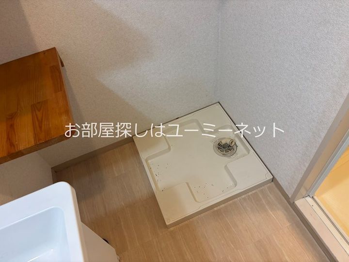 Kマンションのその他画像