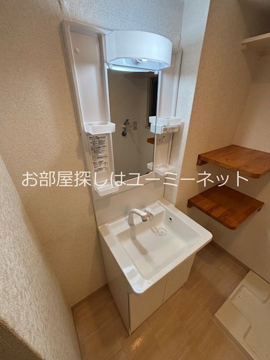 Kマンションのその他画像