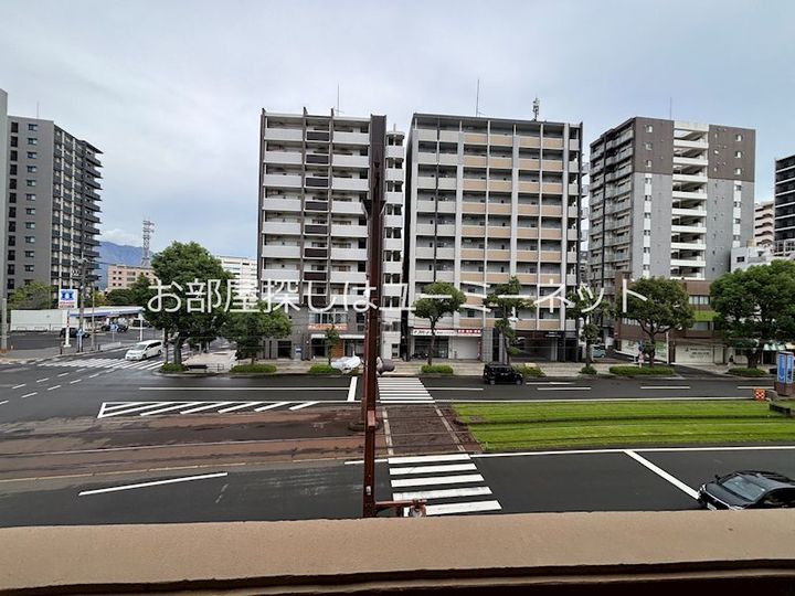 Kマンションのその他画像