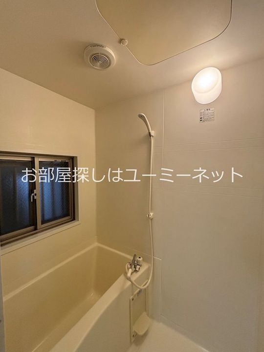 Kマンションの風呂