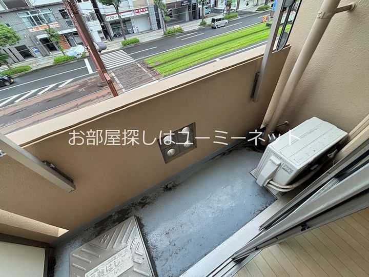 Kマンションのその他画像