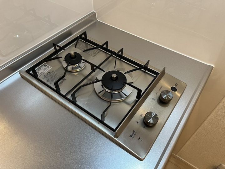 ルーカスいづろのキッチン