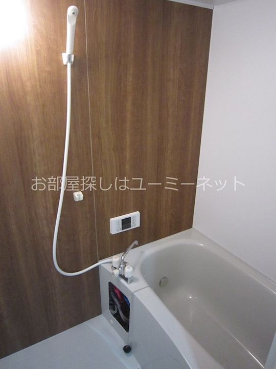 ベーシック田上6丁目265101の風呂
