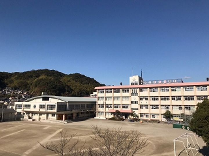 ベーシック田上6丁目265201の周辺