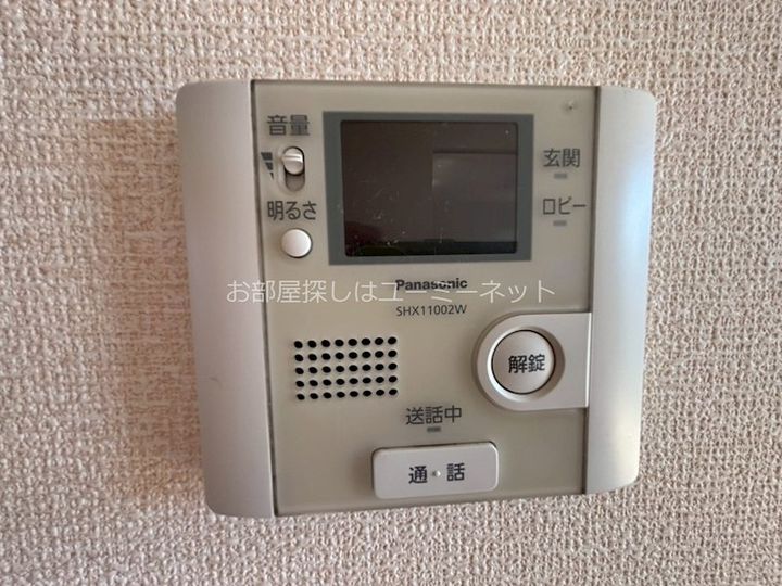 セジュールプルミエ A棟のその他画像