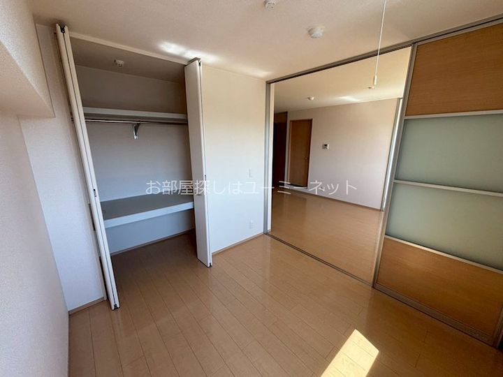 セジュールプルミエ A棟のその他画像