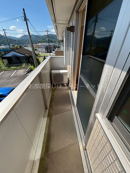 セジュールプルミエ A棟のその他画像