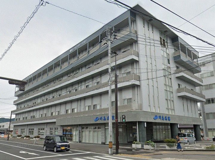 セジュールプルミエ A棟の外観