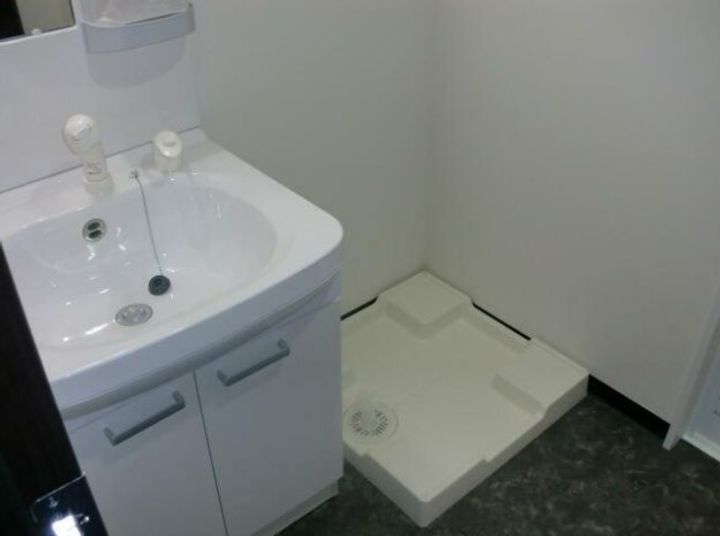 メゾネット中山のその他画像