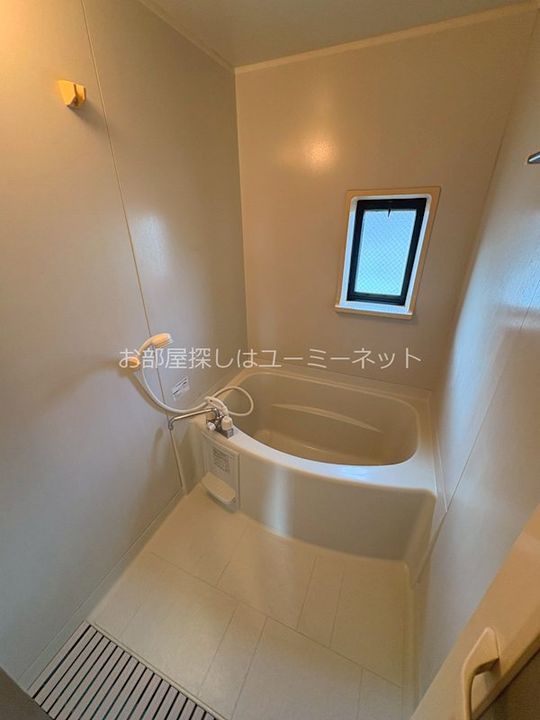 コンフォールM202の風呂