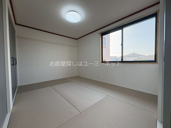 ウインディア未来の居間