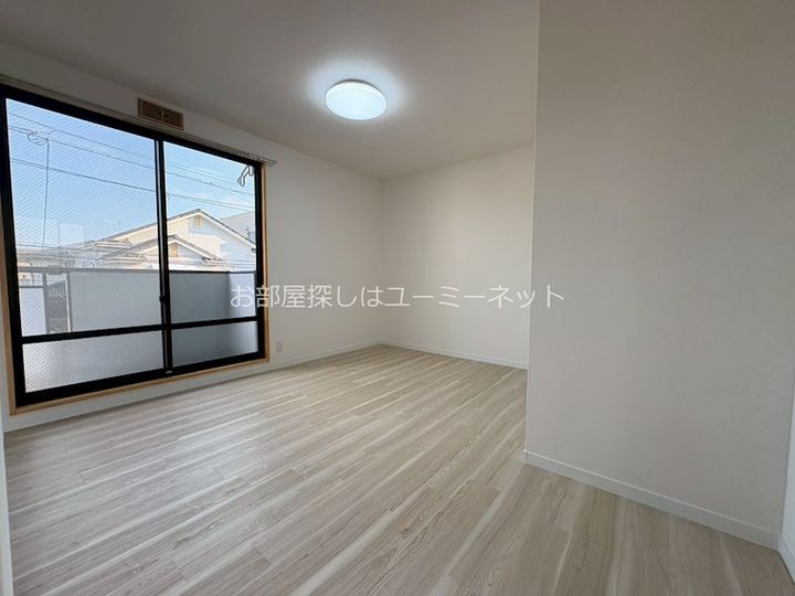 ウインディア未来の居間