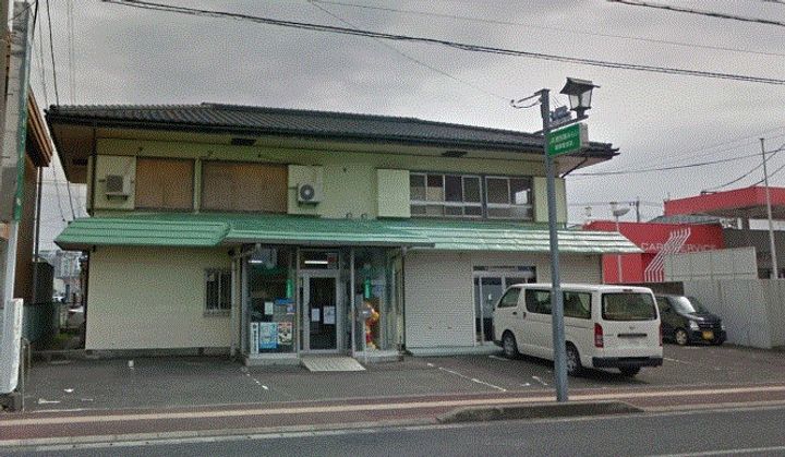 ウインディア未来の周辺