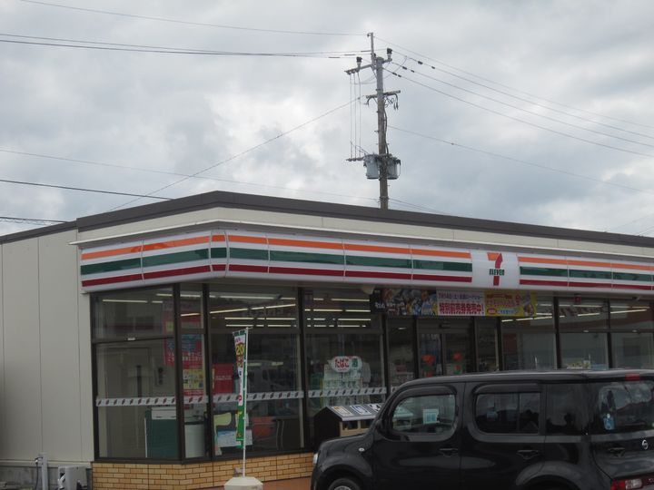 パストラールIの周辺