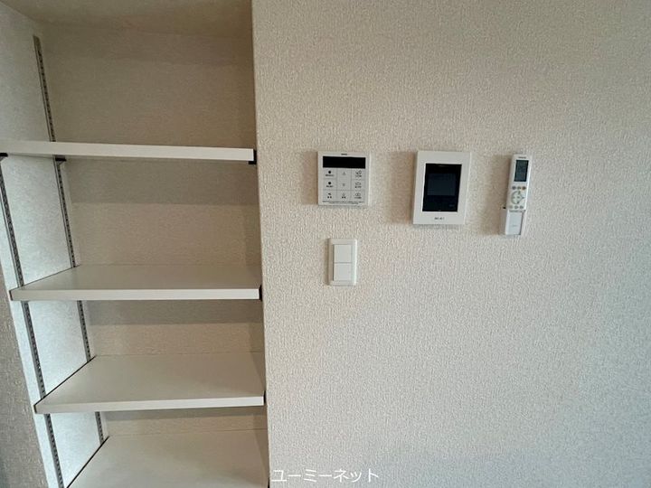 BASIC B.L.D 隼人101のその他画像