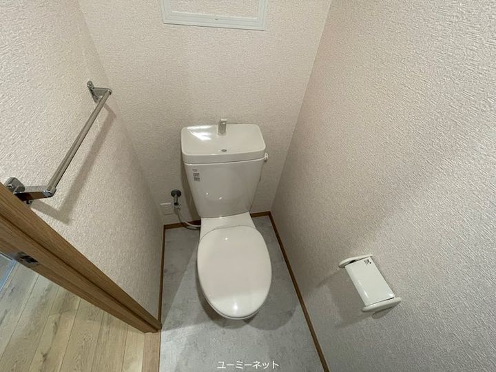 BASIC B.L.D 隼人101のその他画像