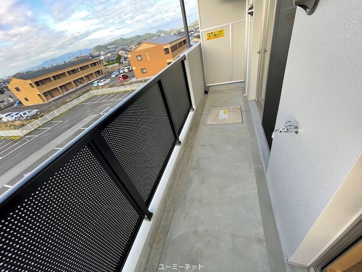 BASIC B.L.D 隼人101のその他画像