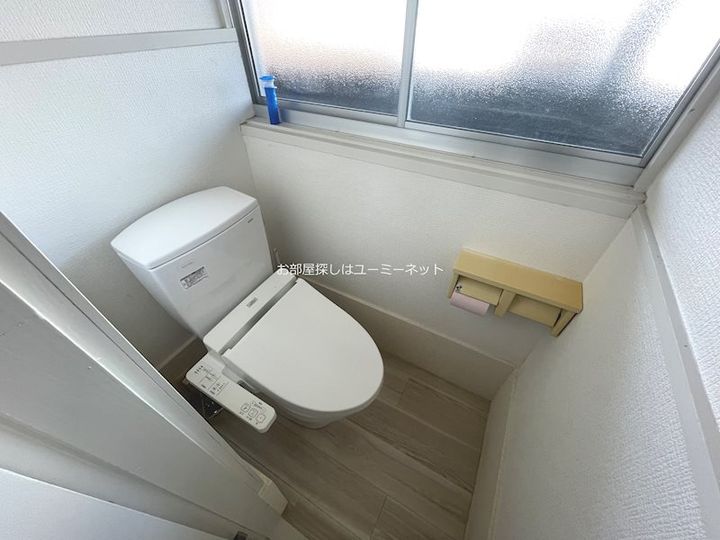 コースリーズ清水のその他画像