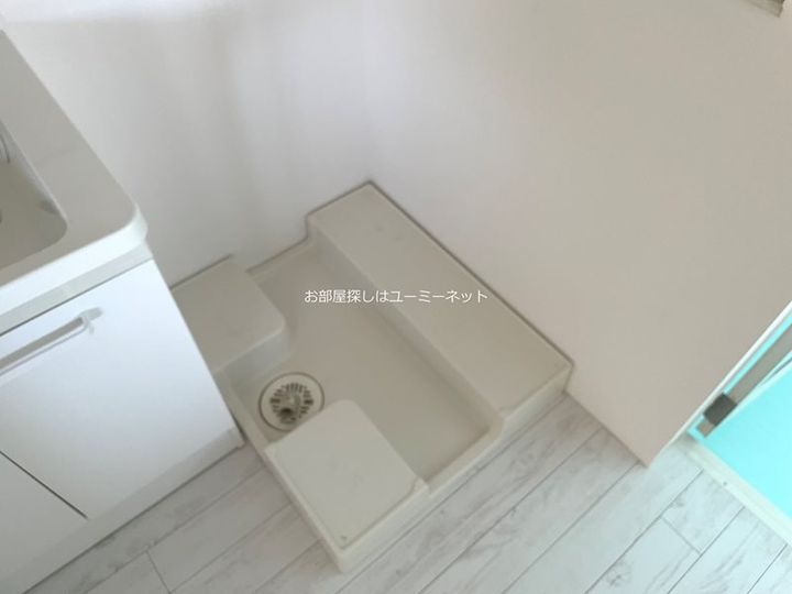 コースリーズ清水のその他画像