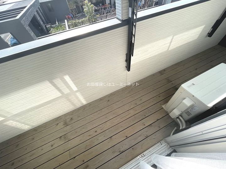 コースリーズ清水のその他画像