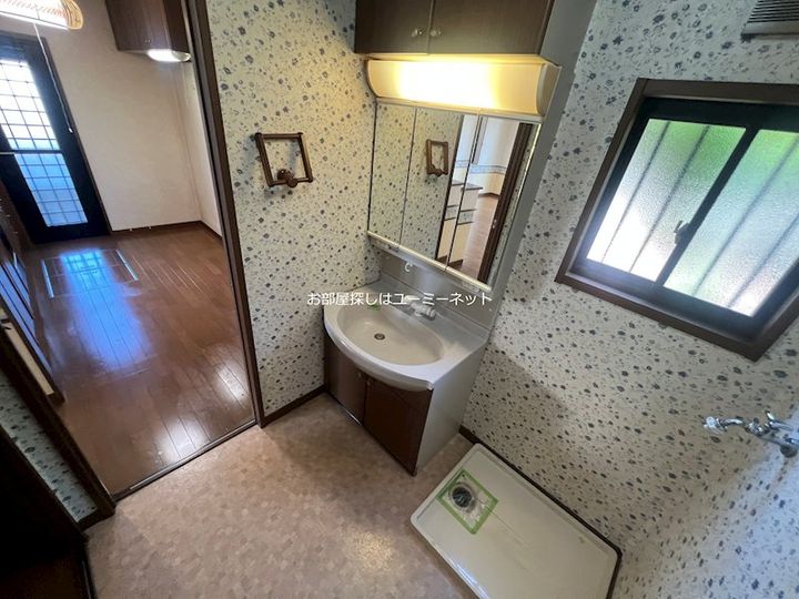 鹿児島県霧島市隼人町住吉(一戸建)の賃貸物件のその他画像