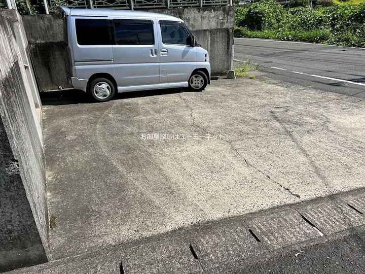 鹿児島県霧島市隼人町住吉(一戸建)の賃貸物件のその他画像