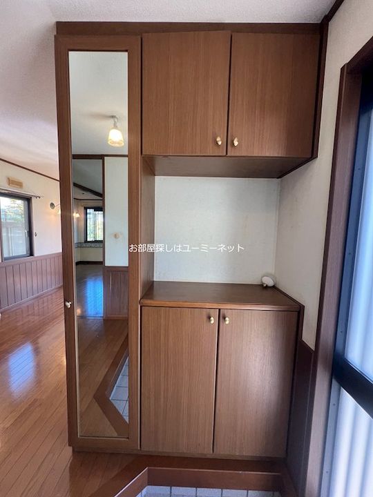 鹿児島県霧島市隼人町住吉(一戸建)の賃貸物件のその他画像