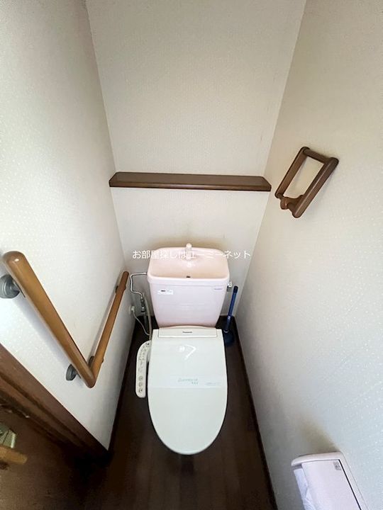 鹿児島県霧島市隼人町住吉(一戸建)の賃貸物件のその他画像