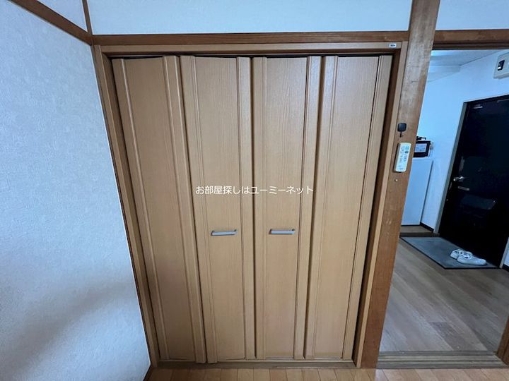 すみれハイツのその他画像