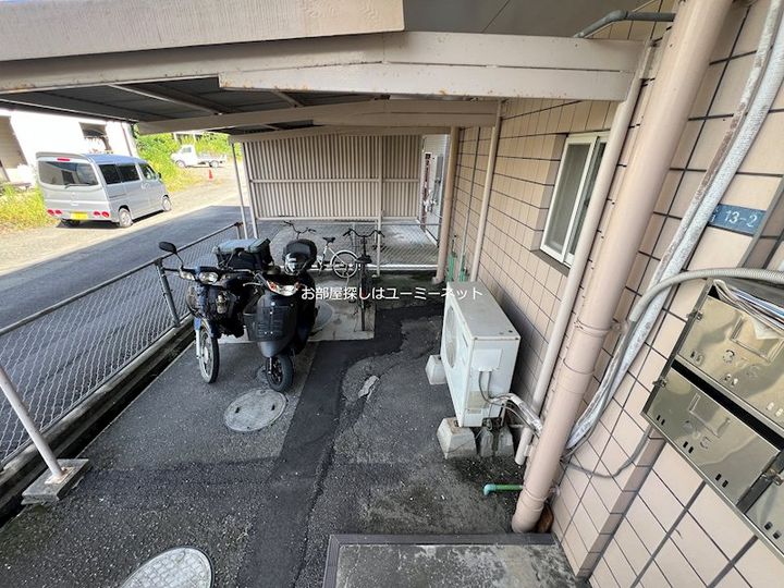 すみれハイツのその他画像