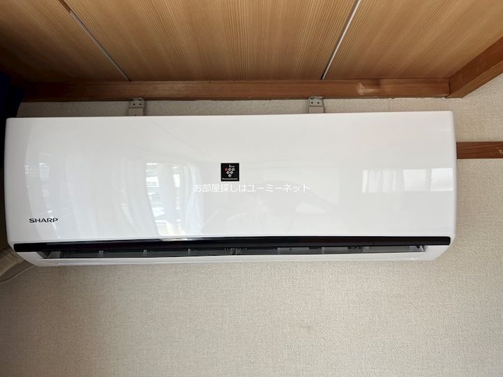 すみれハイツのその他画像
