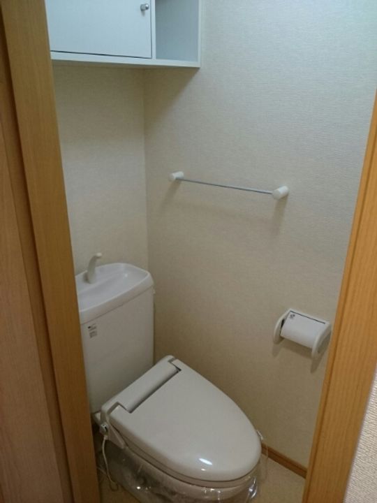 ボンジュール・溝辺Ⅱのその他画像
