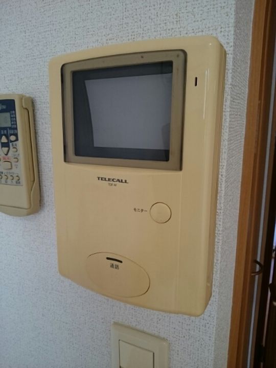 ボンジュール・溝辺Ⅱのその他画像