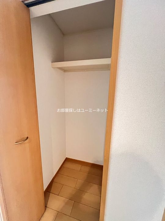 ボンジュール・溝辺Ⅱのその他画像