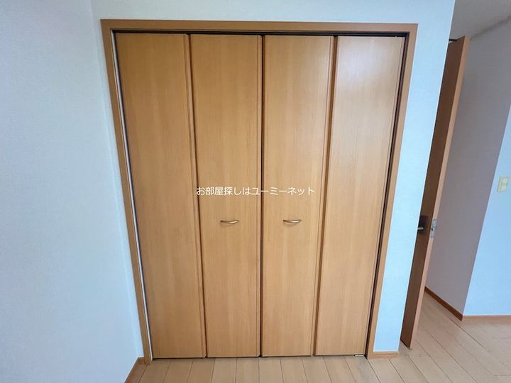 ボンジュール・溝辺Ⅱのその他画像