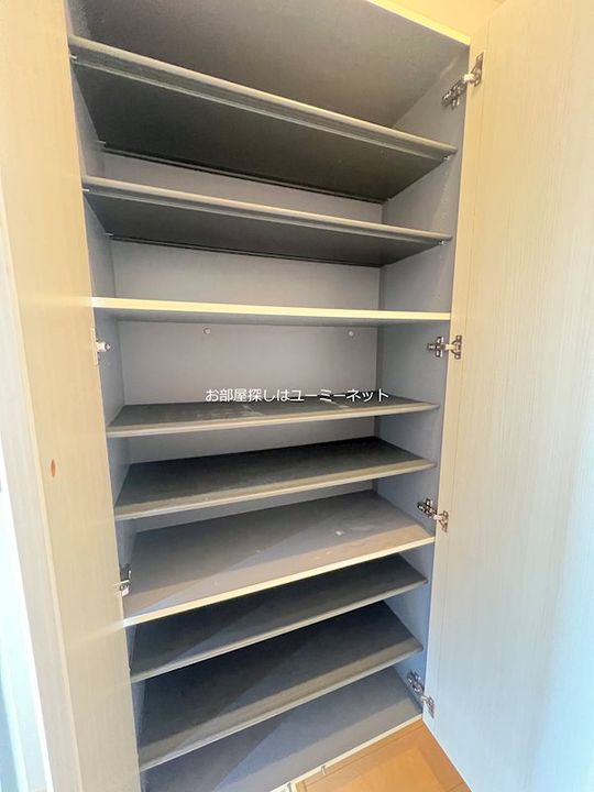 レジデンス・サンライズIIのその他画像