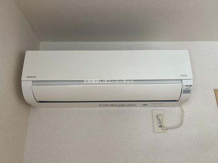 レジデンス・サンライズIIのその他画像