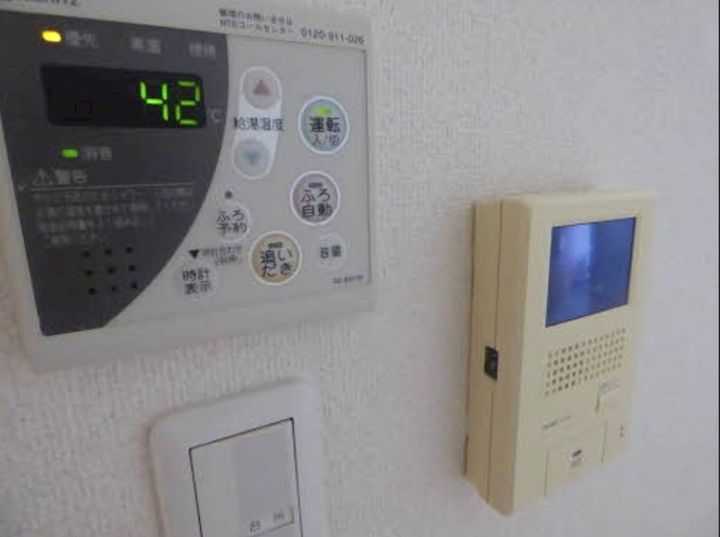 ヴェルジェ A棟102のその他画像