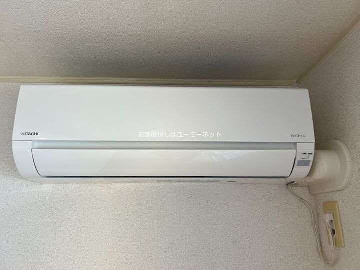 レジデンスサンヒルズIIのその他画像