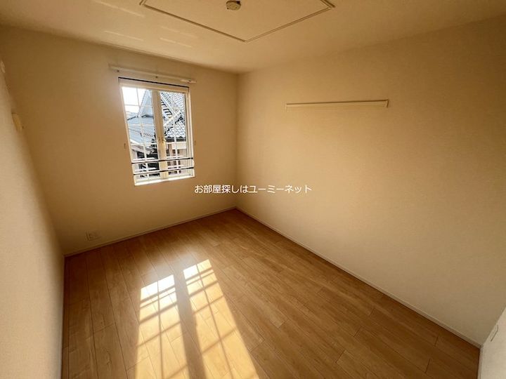 フランシャトーIIの居間