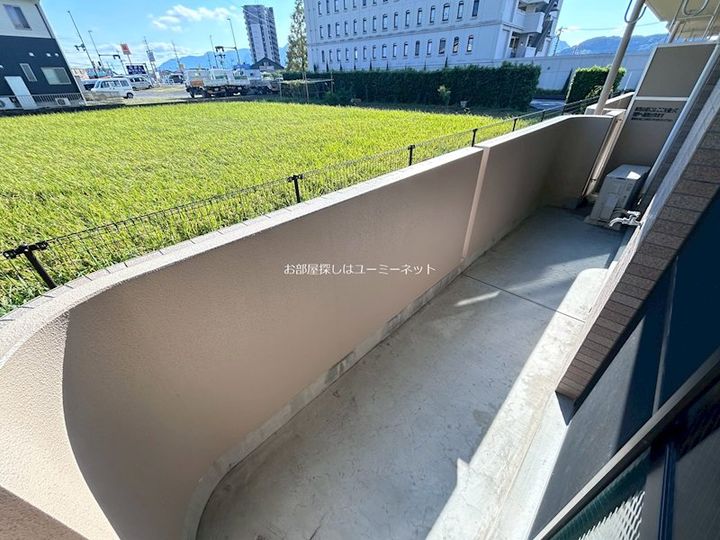 鹿児島県姶良市東餅田(マンション)の賃貸物件のその他画像